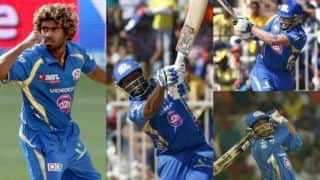 CLT20 2014 Qualifier match 4: Mumbai Indians vs Southern Express, key battles to watch out for
